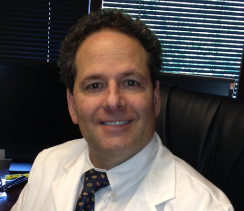 Dr. Samuel Shor, Lyme Disease Specialist in Virginia.